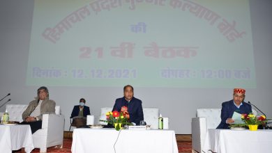 गुज्जर समुदाय को बेहतर नस्ल के मवेशी उपलब्ध करवाना सुनिश्चित करने के भी निर्देश