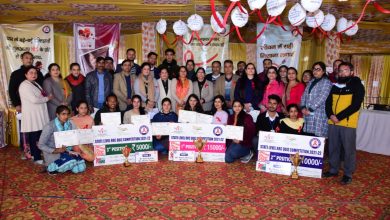 रेड रिब्बन क्लब से एड्स पर प्रहार….. रेड रिब्बन क्लब से एड्स पर प्रहार…..