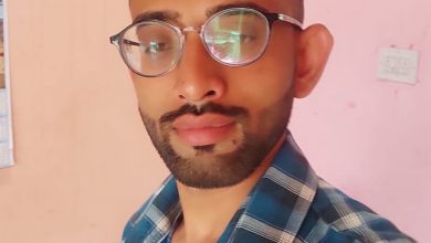 दृष्टिबाधित युवा को सी-टेट परीक्षा में बैठने से रोका, उमंग फाउंडेशन हाईकोर्ट में याचिका दायर करेगा दृष्टिबाधित युवा को सी-टेट परीक्षा में बैठने से रोका, उमंग फाउंडेशन हाईकोर्ट में याचिका दायर करेगा