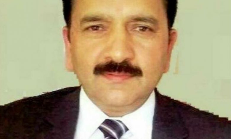 स्टेट लीगल सर्विसेज अथॉरिटी ट्रांसजेंडर समुदाय  को जागरूक करेगी: प्रेमपाल रांटा  स्टेट लीगल सर्विसेज अथॉरिटी ट्रांसजेंडर समुदाय  को जागरूक करेगी: प्रेमपाल रांटा