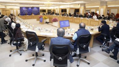 प्रदेश को 10620 करोड़ रुपये की विभिन्न बाह्य परियोजनाओं की स्वीकृति