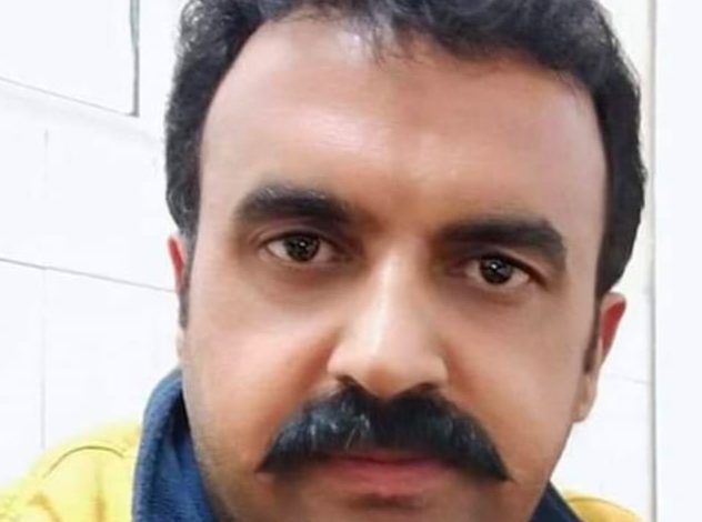 हरेंद्र मेहता को अराजपत्रित कर्मचारी महासंघ में उपप्रधान पद की जिम्मेदारी