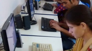 खास खबर : दृष्टिबाधित बेटियों के सपनों में ‘उमंग’ के रंग,  शिक्षा व कम्प्यूटर के जरिए अंधेरों से जंग