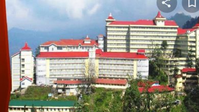 बड़ी खबर: आईजीएमसी में इन्फेक्शन कंट्रोल पर हुए बड़े निर्णय