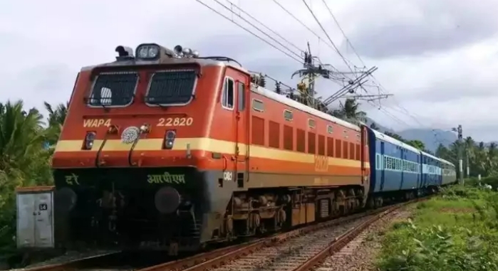 असर संपादकीय : रेलवे का मुद्रीकरण एक बड़ा परिवर्तनकारी कदम हो सकता है असर संपादकीय : रेलवे का मुद्रीकरण एक बड़ा परिवर्तनकारी कदम हो सकता है