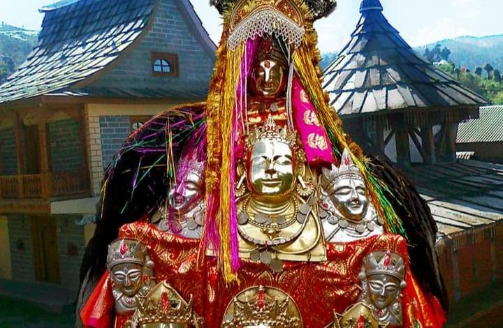 असर विशेष : दैवडी बौलो दैवडिये, बोल दैवडे दैवड़ईऐ  आरौ बिकौ