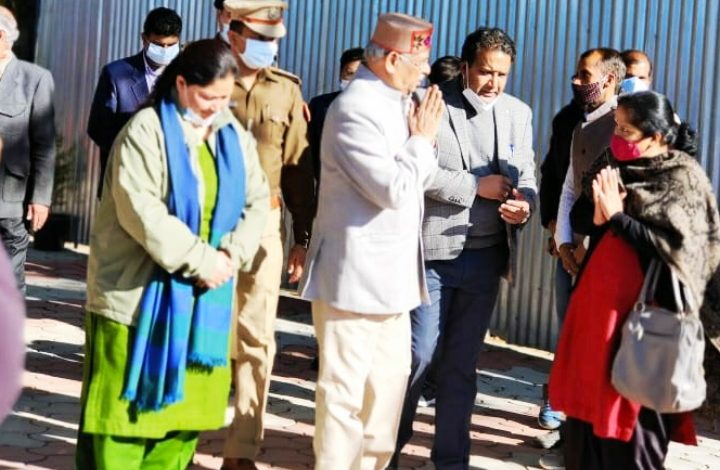 असर विशेष: मुझे इन बच्चों से मिलने पहले आ जाना चाहिए था…..