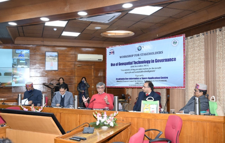 सरकार AGISAC को एक ऐसी नोडल एजेंसी के रूप में स्थापित करेगी