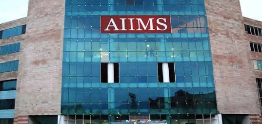 EXCLUSIVE: 26 जनवरी की परेड में हिमाचल से एम्स की झांकी दिखने की उम्मीद EXCLUSIVE: 26 जनवरी की परेड में हिमाचल से एम्स की झांकी दिखने की उम्मीद