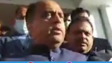 क्यों जरूरी हुआ स्वर्ण आयोग का गठन सुने…. सीएम का बयान