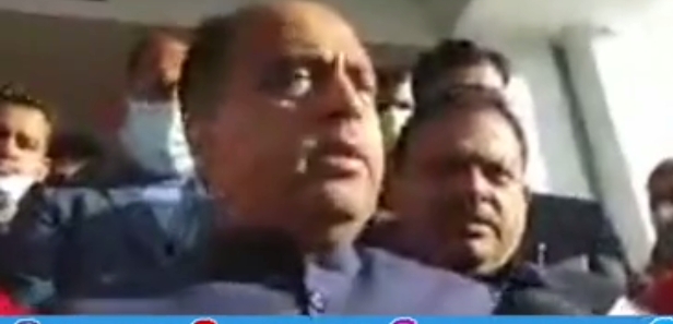 क्यों जरूरी हुआ स्वर्ण आयोग का गठन सुने…. सीएम का बयान