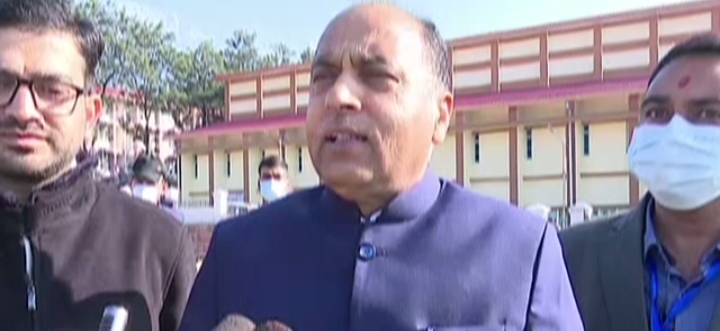 चीफ मिनिस्टर काउंसिल की बैठक पर क्या बोले सीएम, सुने….