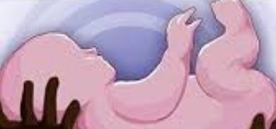 राहत: नवजात शिशु मृत्यु दर गिरी