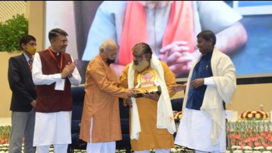 विदेशों मे रह रहे हिन्दू परिवारो को दी जाएगी निशुल्क अस्थि विसरजन सेवा विदेशों मे रह रहे हिन्दू परिवारो को दी जाएगी निशुल्क अस्थि विसरजन सेवा