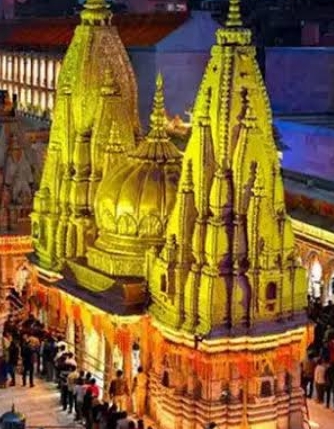 असर संपादकीय: काशी विश्वनाथ धाम – हमारी जीवंत विरासत को सम्मान