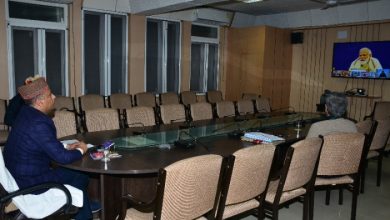 प्रदेश के 75 गांवों को गांव की कहानी अभियान के तहत चयनित किया