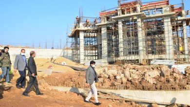 12 ज्योर्तिलिंग की प्रतिकृतियां होगी स्थापित