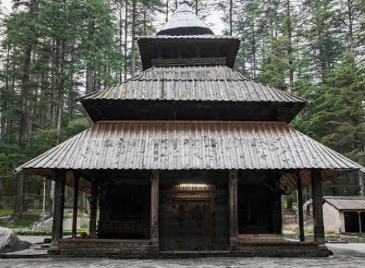 असर विशेष:  मन्दिर में हिमाचली सांस्कृतिक धरोहर की होंगी लाइब्रेरी