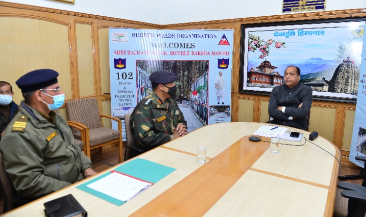 प्रदेश के लिए पांच पुल समर्पित प्रदेश के लिए पांच पुल समर्पित