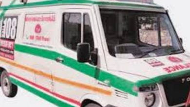 खास खबर : 108 व 102 एम्बुलेंस में कार्यरत कर्मचारी अपनी की नौकरी सुरक्षा के लिए परेशान….