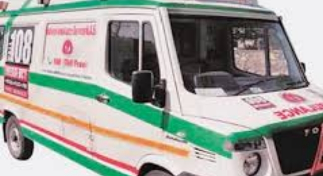 खास खबर : 108 व 102 एम्बुलेंस में कार्यरत कर्मचारी अपनी की नौकरी सुरक्षा के लिए परेशान…. खास खबर : 108 व 102 एम्बुलेंस में कार्यरत कर्मचारी अपनी की नौकरी सुरक्षा के लिए परेशान….