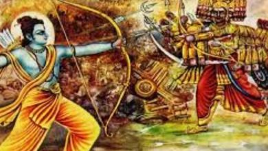 Photo of असर विशेष:  ज्ञान गंगा” राम राज्य — योद्धा श्रीराम” भाग: 8 