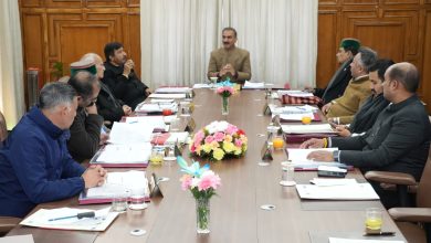 कैबिनेट: जानिये किन परिवारों को बीपीएल सूची में शामिल करने को स्वीकृति मिली