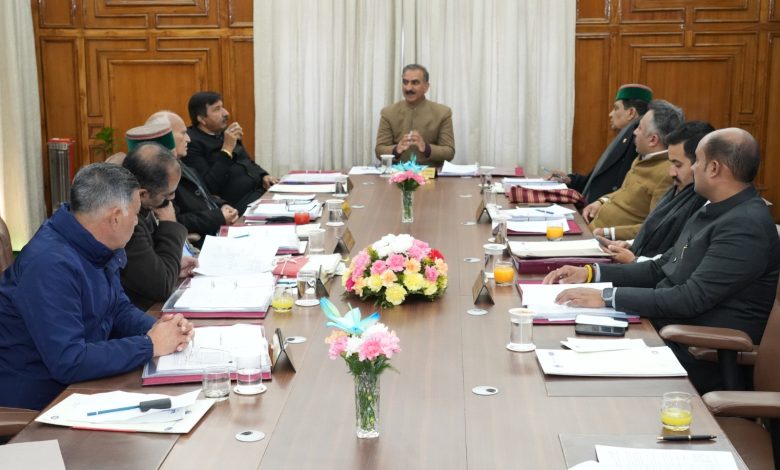 कैबिनेट: जानिये किन परिवारों को बीपीएल सूची में शामिल करने को स्वीकृति मिली कैबिनेट: जानिये किन परिवारों को बीपीएल सूची में शामिल करने को स्वीकृति मिली