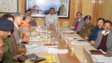 पंजीकृत पुलिस चौकियों को एफआईआर दर्ज करने के लिए अधिकृत किया जाएगा