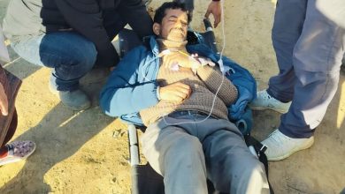 दुर्गम क्षेत्र क्वार से एयरलिफ्ट कर शिमला पहुंचाया गया मरीज