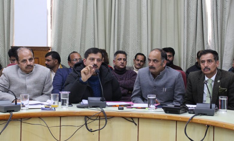 *शिक्षा की गुणवत्ता सरकार की प्राथमिकता, हर बच्चे को अच्छी शिक्षा देगी सरकारः रोहित ठाकुर* *शिक्षा की गुणवत्ता सरकार की प्राथमिकता, हर बच्चे को अच्छी शिक्षा देगी सरकारः रोहित ठाकुर*