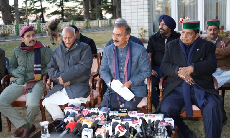 स्वेच्छा से बिजली सब्सिडी छोड़ने के लिए आगे आएं साधन संपन्न लोगः मुख्यमंत्री स्वेच्छा से बिजली सब्सिडी छोड़ने के लिए आगे आएं साधन संपन्न लोगः मुख्यमंत्री