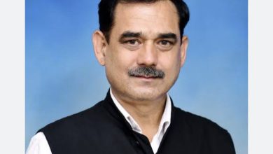 कांग्रेस सरकार ने दो वर्ष में 31 हजार से ज्यादा सरकारी नौकरियां निकालीः अवस्थी