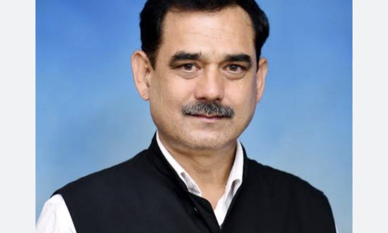 कांग्रेस सरकार ने दो वर्ष में 31 हजार से ज्यादा सरकारी नौकरियां निकालीः अवस्थी