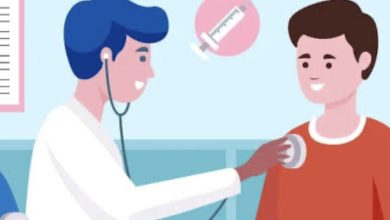 बड़ी खबर: हयूमन मेटान्यूमोवायरस सामान्य वायरस घबराने की आवश्यकता नहीं बड़ी खबर: हयूमन मेटान्यूमोवायरस सामान्य वायरस घबराने की आवश्यकता नहीं