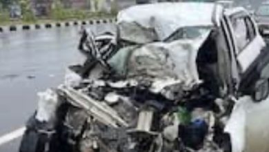 सुखद: वर्ष 2024 में राज्य में सड़क दुर्घटनाओं में कमी