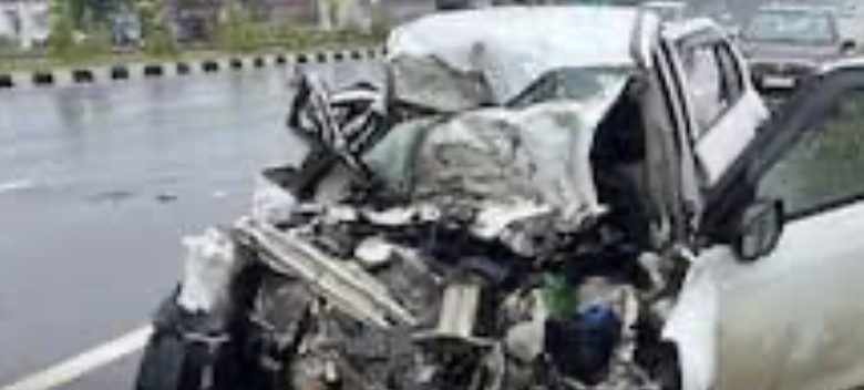 सुखद: वर्ष 2024 में राज्य में सड़क दुर्घटनाओं में कमी सुखद: वर्ष 2024 में राज्य में सड़क दुर्घटनाओं में कमी