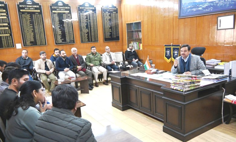 डीसी, एसपी ने सड़क सुरक्षा अभियान का किया शुभारंभ डीसी, एसपी ने सड़क सुरक्षा अभियान का किया शुभारंभ