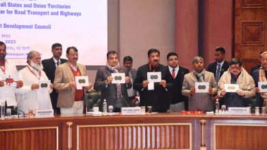 7,000 से अधिक सरकारी वाहनों को स्क्रैप करना होगा