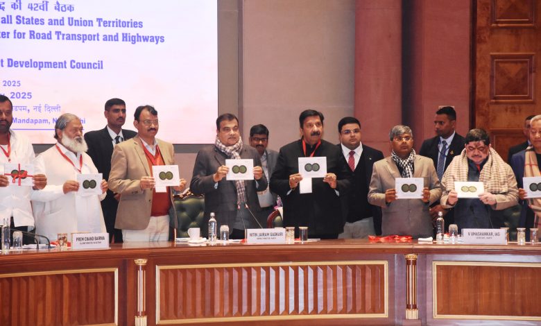 7,000 से अधिक सरकारी वाहनों को स्क्रैप करना होगा