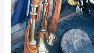 हिमाचली संगीतकार के निधन पर शोक हिमाचली संगीतकार के निधन पर शोक