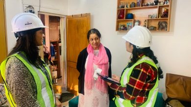 शिमला में जल्द शुरू होगी 24 घंटे पानी की आपूर्ति, कंपनी ने पूरा किया ड्रोन और डोर-टू-डोर सर्वे