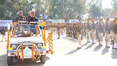 25 हजार नौकरियों के लिए भर्ती प्रक्रिया जल्द शुरू होगीः मुख्यमंत्री