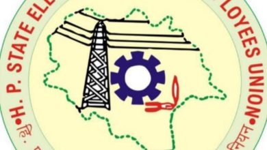 विद्युत बोर्ड लिमिटिड में चल रही स्मार्ट मीटरिंग बिजली बोर्ड व उपभोक्ता विरोधी,बंद करने की मांग