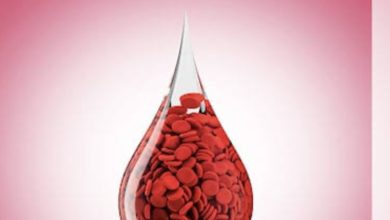 चिंता: आईजीएमसी में खून की भारी कमी