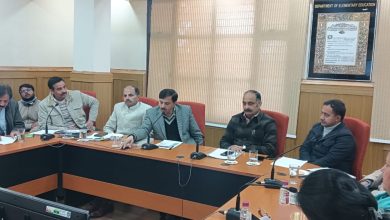 ख़ास ख़बर: जरूरत के आधार पर ही होगी शिक्षकों की ट्रांसफर