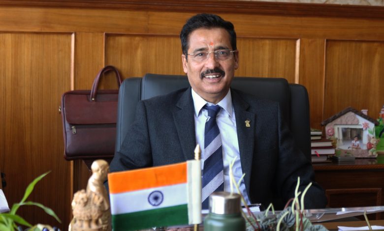 ऐतिहासिक पहल के लिए समग्र शिक्षा हिमाचल की हो रही सराहना