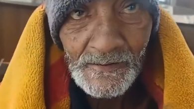 ख़ास ख़बर: भीषण ठंड में मनोरोगी बेसहारा ज़िंदगी जीने को मजबूर ख़ास ख़बर: भीषण ठंड में मनोरोगी बेसहारा ज़िंदगी जीने को मजबूर