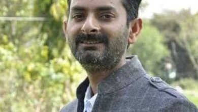 अजय वर्मा को हिमाचल पथ परिवहन निगम की BOD का वाइस चेयरमैन बनने पर बधाई