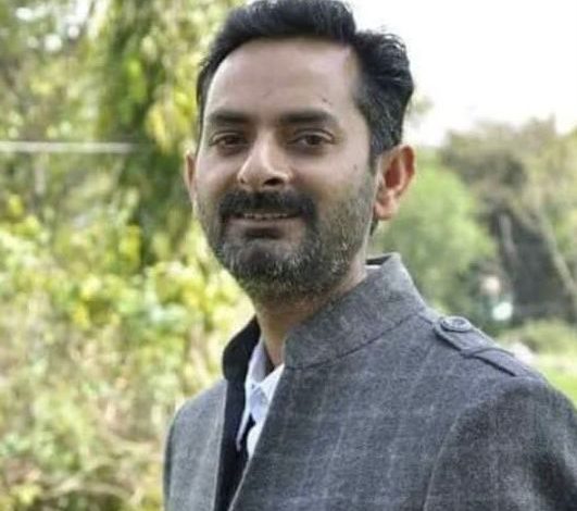 अजय वर्मा को हिमाचल पथ परिवहन निगम की BOD का वाइस चेयरमैन बनने पर बधाई